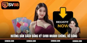 Đăng Ký Sv88
