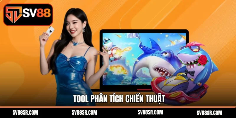 Tool phân tích chiến thuật